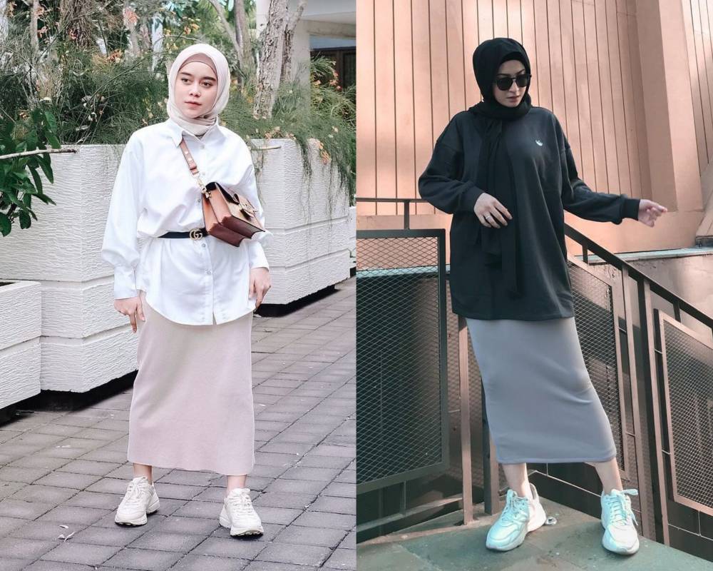 Shania Indriani dan Lesti Kejora. (instagram.com/shaniaindryn / instagram.com/lestykejora)