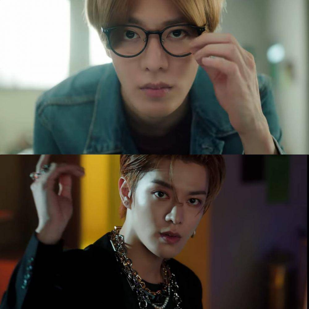Yuta NCT 127 (http://www.youtube.com/nct127)