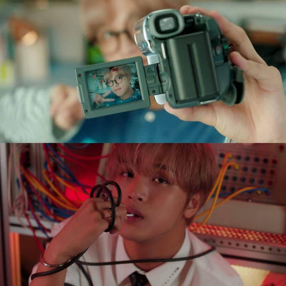 Haechan NCT 127 (http://www.youtube.com/nct127)