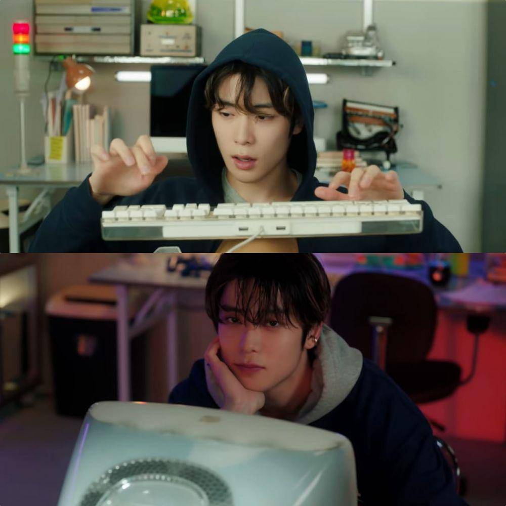 Jaehyun NCT 127 (http://www.youtube.com/nct127)