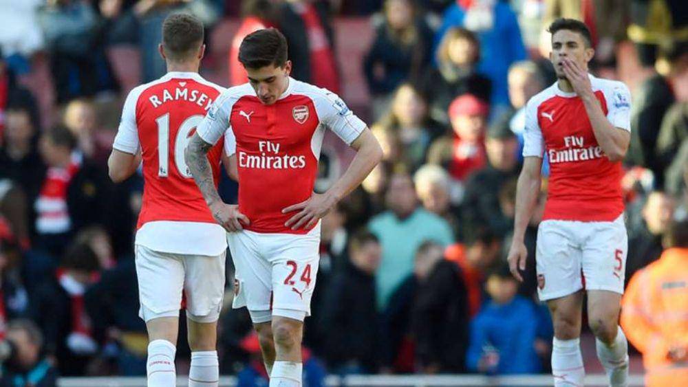 Arsenal (thenigerianvoice.com)