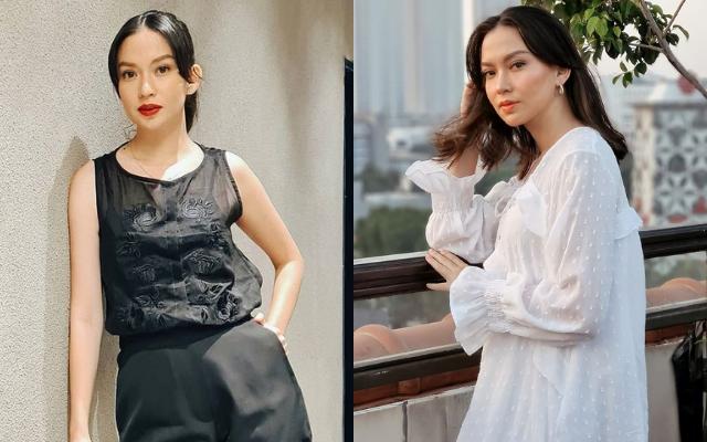 Lagi Ultah, Ini 9 Pesona Karina Nadila di Usianya yang ke-29 Tahun