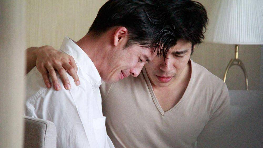 Film Fathers (dok. Netflix)