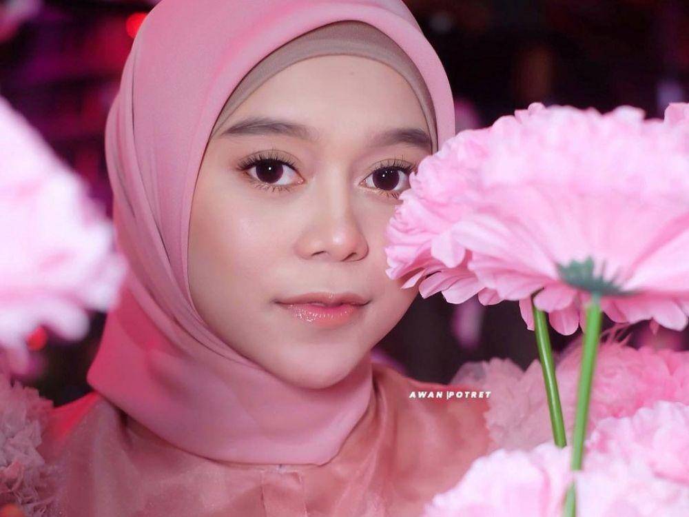 Lesti Kejora (Awan Potret via instagram.com/lestykejora)