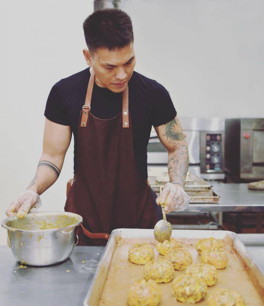 Hudson IMB (instagram.com/hudson_prananjaya)
