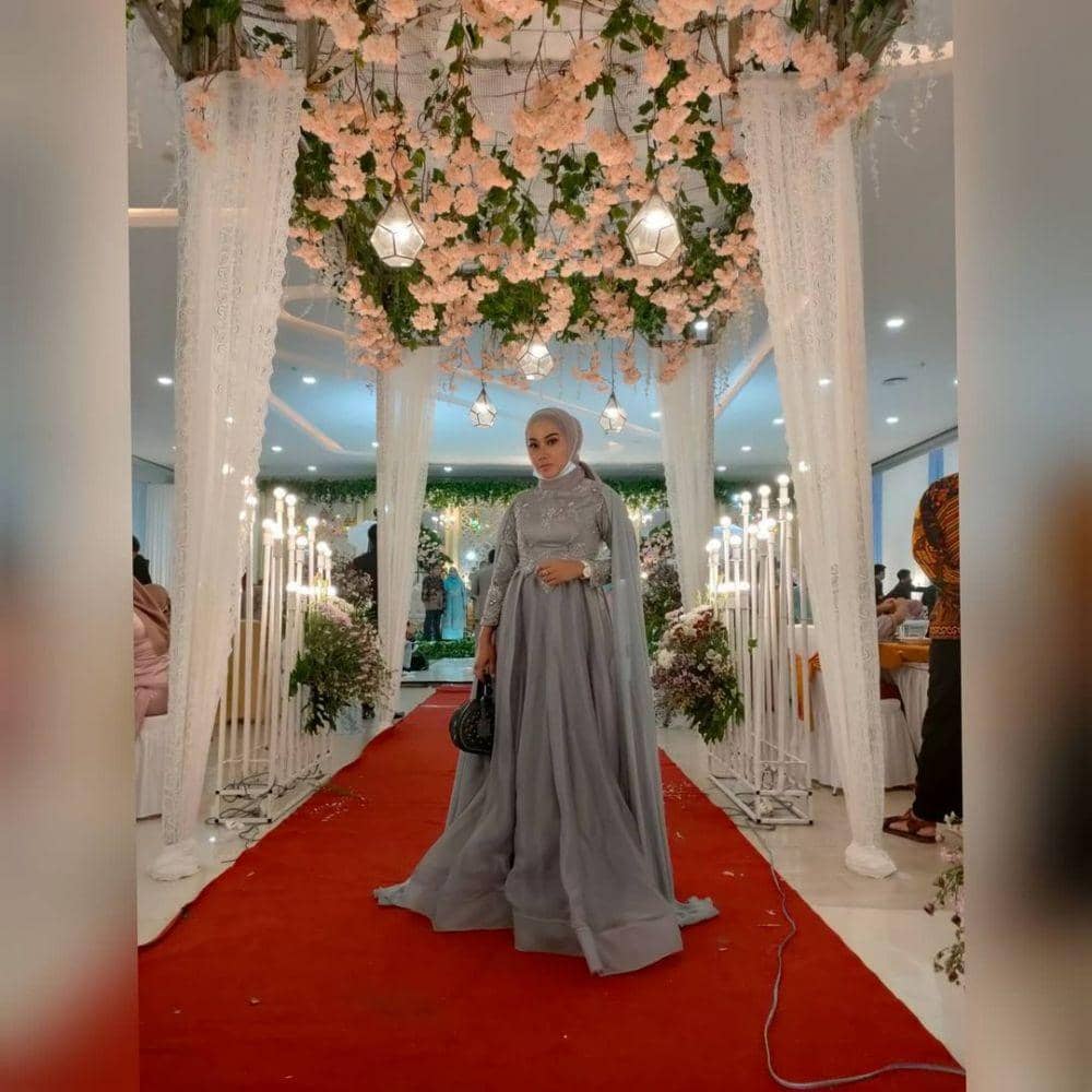 Endah Mentil. (instagram.com/endah_mentil_da2)