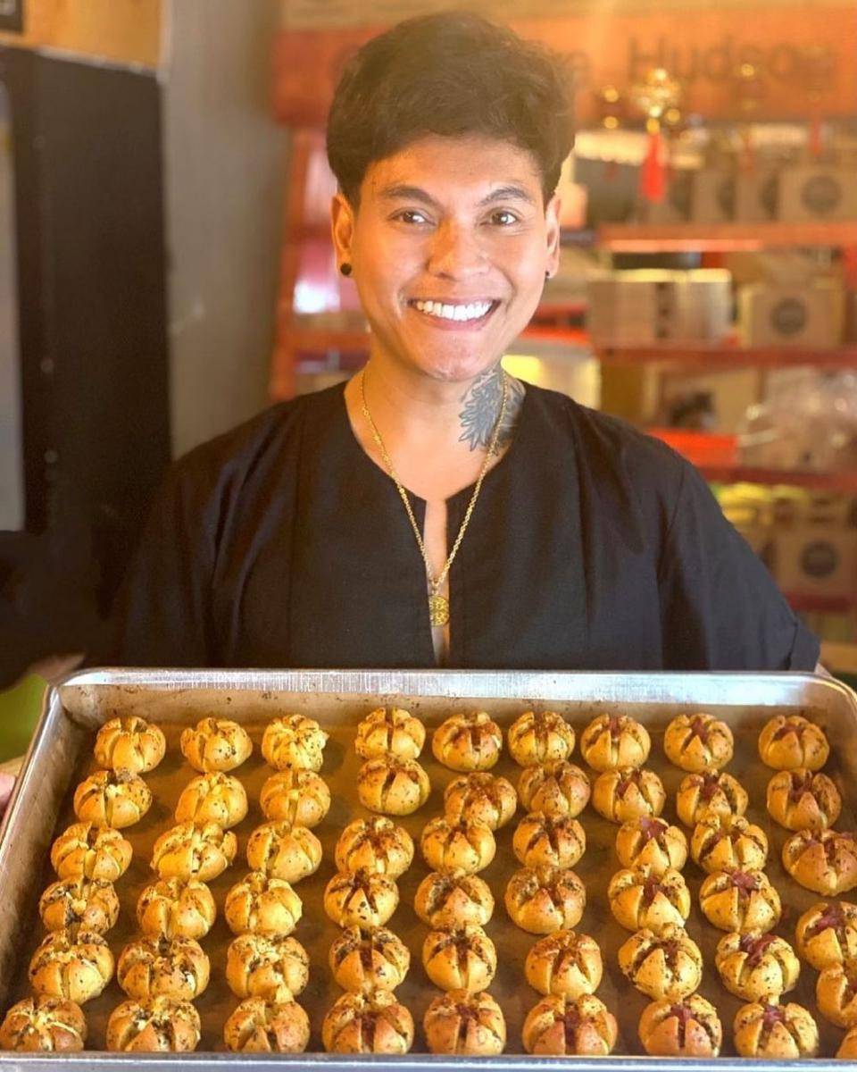 Hudson IMB (instagram.com/hudson_prananjaya)