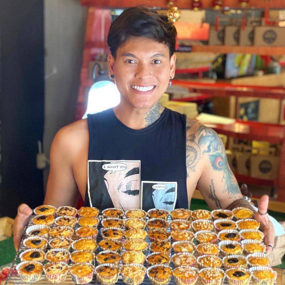 Hudson IMB (instagram.com/hudson_prananjaya)