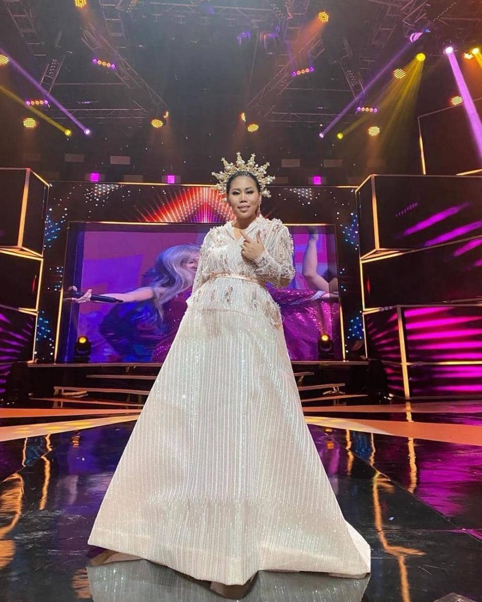 Evi Masamba. (instagram.com/evi_masamba_real)