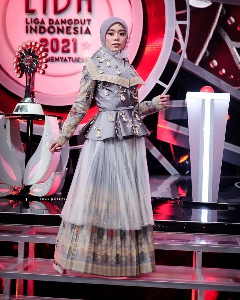 Lesti Kejora. (instagram.com/lestykejora)