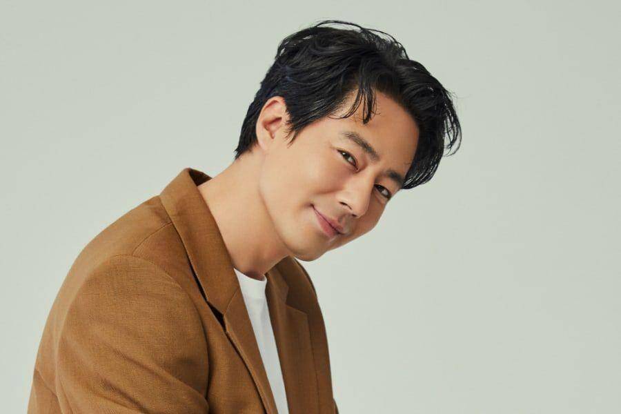 Jo In Sung (soompi.com)