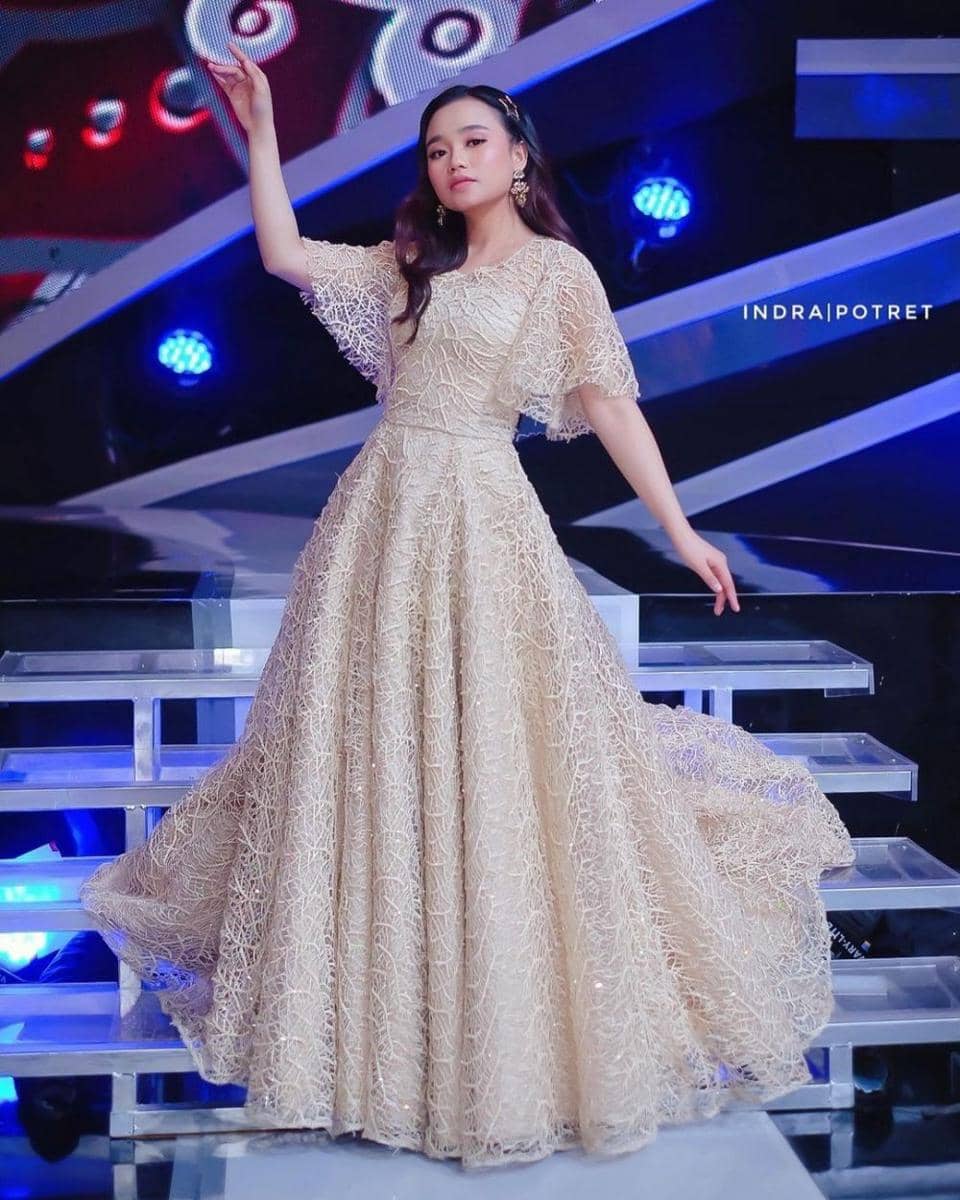 Aulia. (instagram.com/da4_aulia)