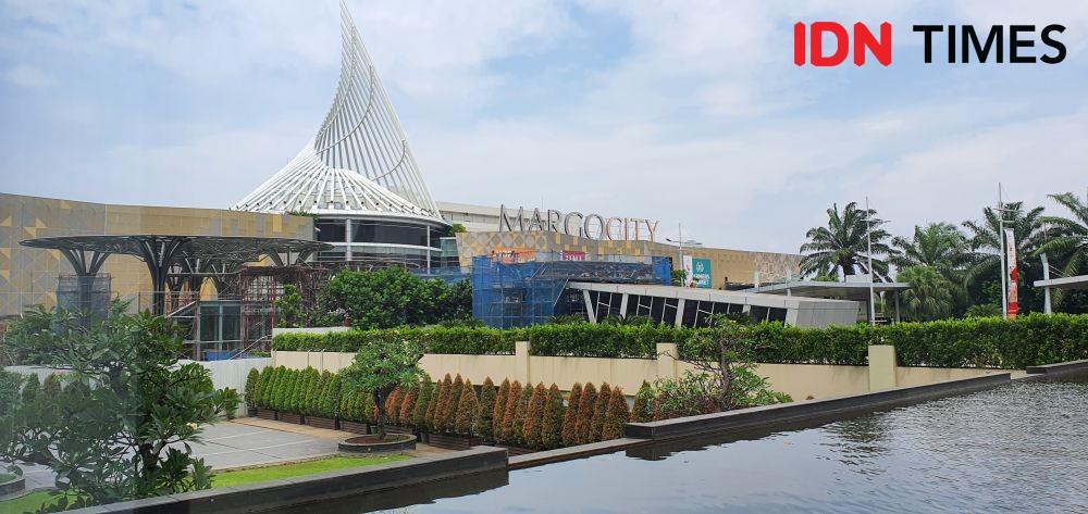 Mal Margo City Klaim Sudah Beri Bantuan Korban Jatuhnya Lift Barang