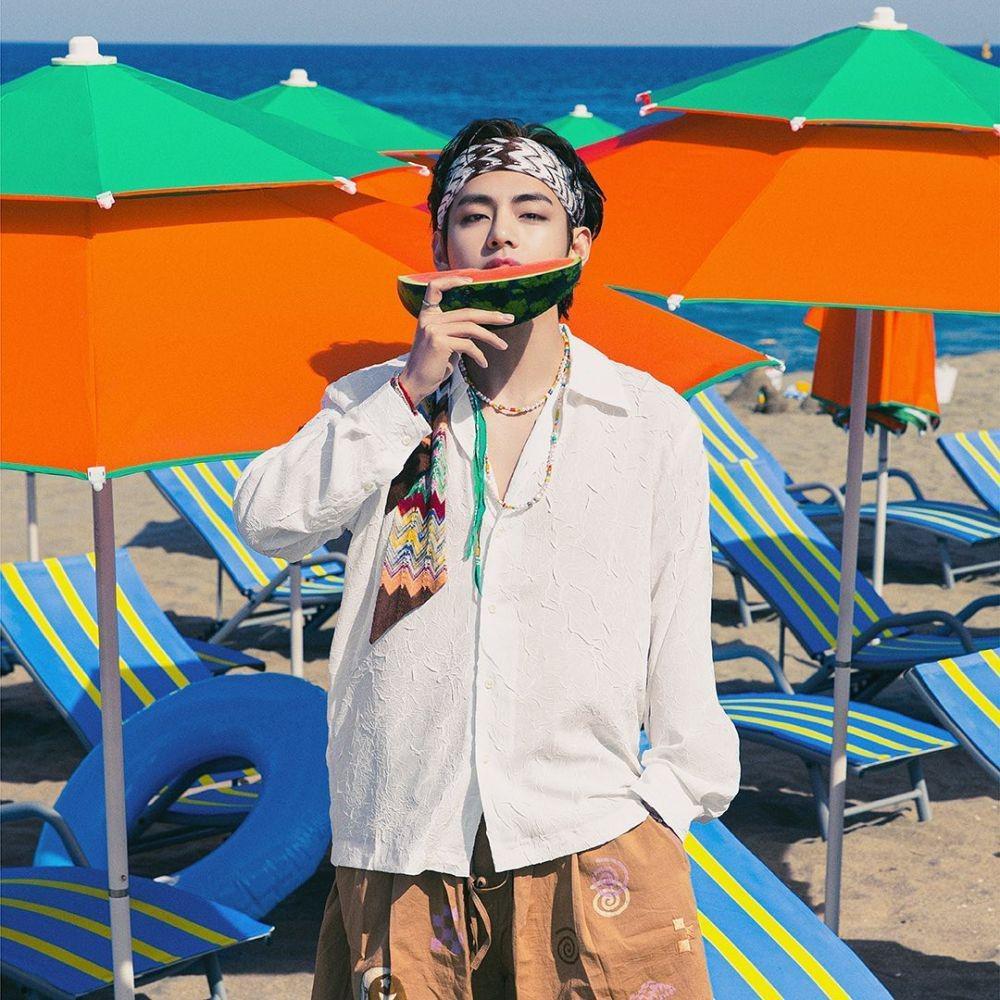 6 Drama Korea yang Ditonton Member BTS, Populer Semua!