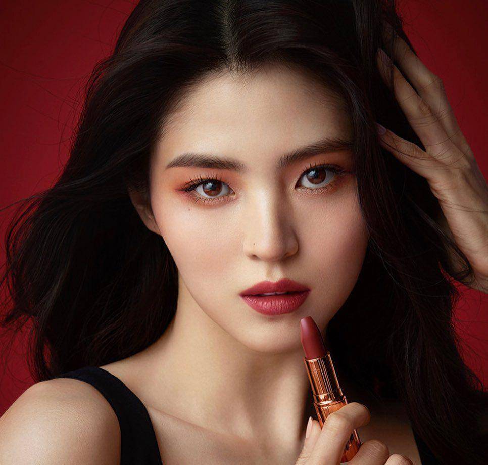 potret Han So Hee (instagram.com/hansohee.fanpage)