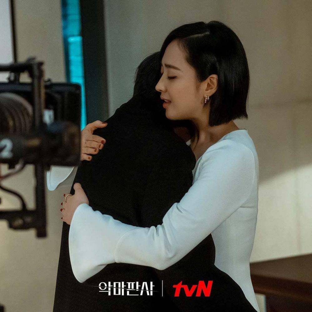 Kim Min Jung (instagram.com/tvndrama.official)