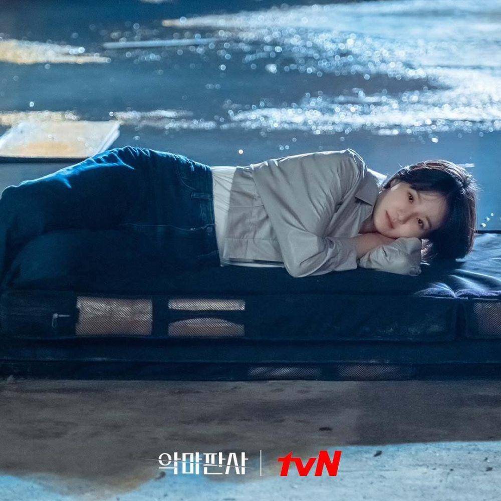 Park Gyu Young (instagram.com/tvndrama.official)