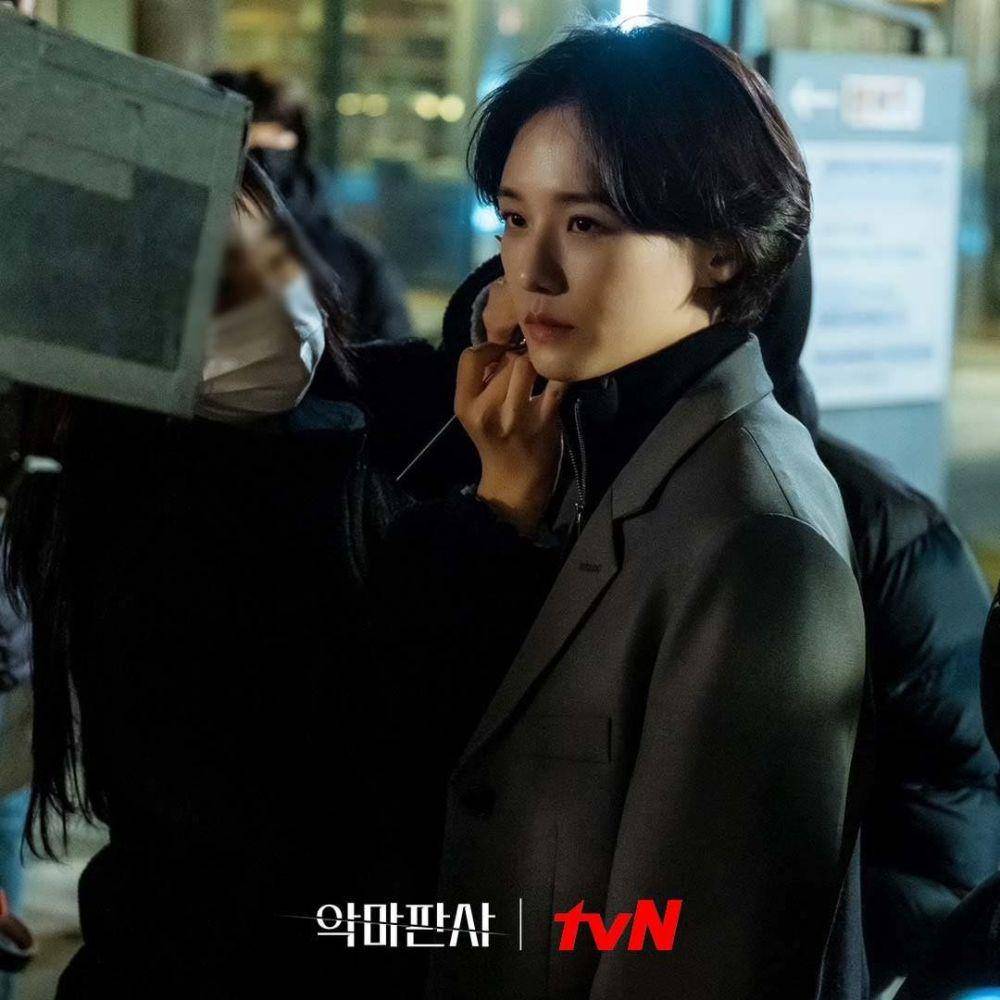 Park Gyu Young (instagram.com/tvndrama.official)
