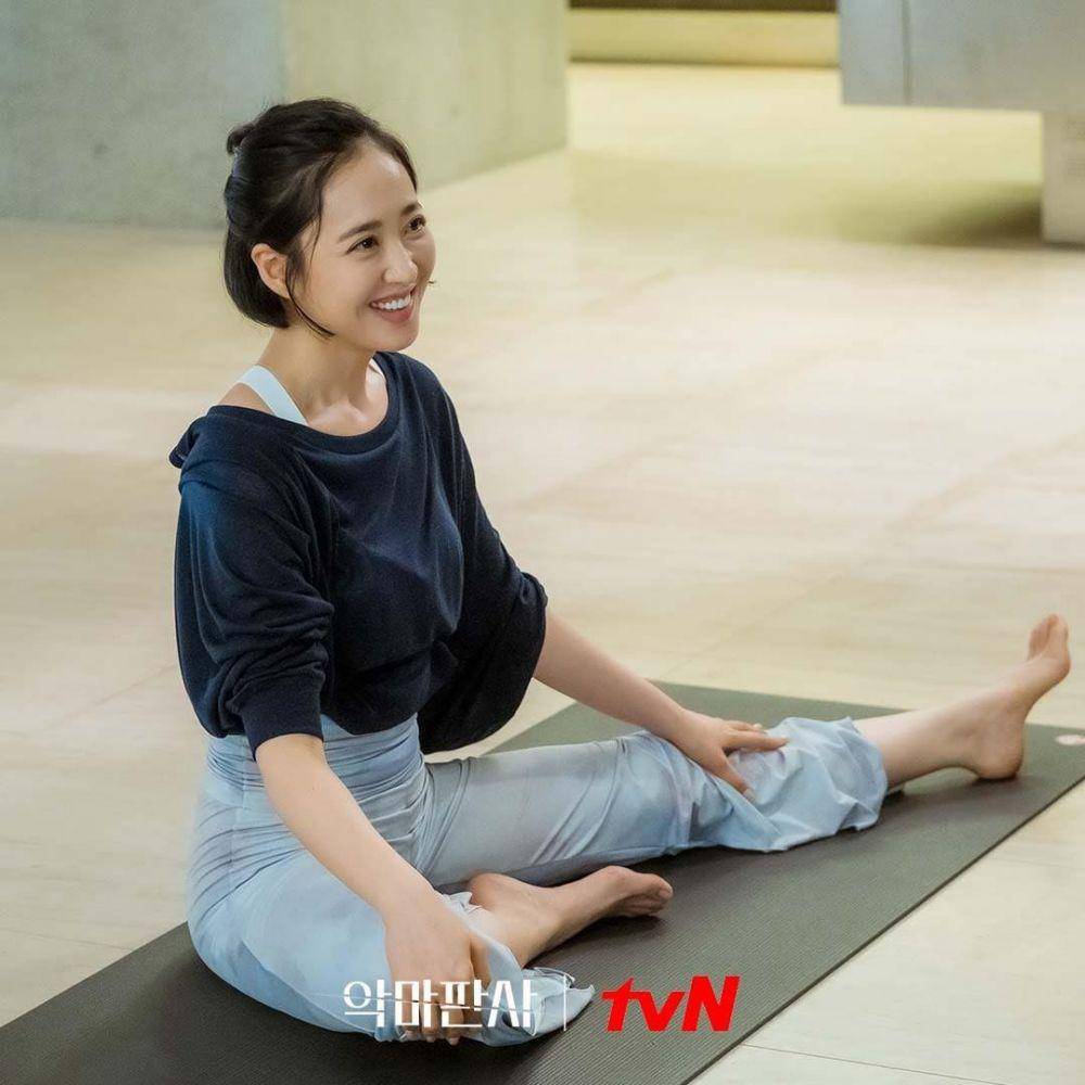 Kim Min Jung (instagram.com/tvndrama.official)
