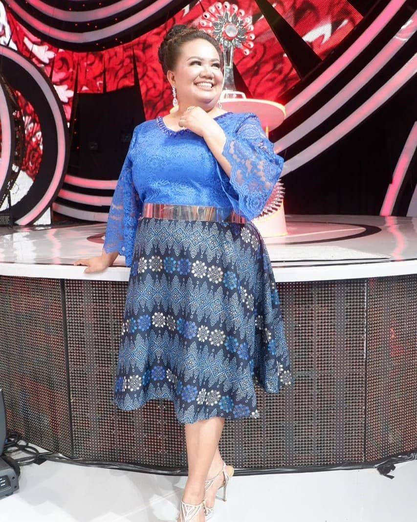 Aty Kodong. (instagram.com/aty_ratu_kodong)