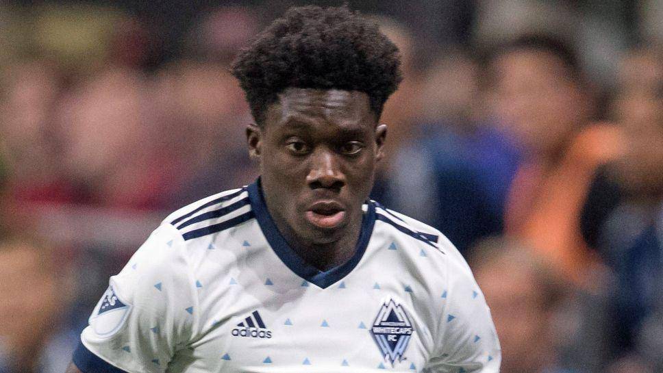 potret Alphonso Davies (bundesliga.com)