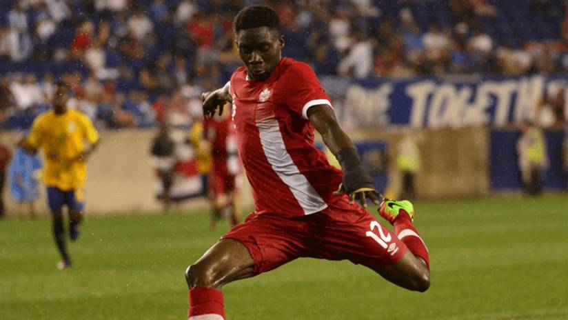 potret Alphonso Davies (whitecapsfc.com)