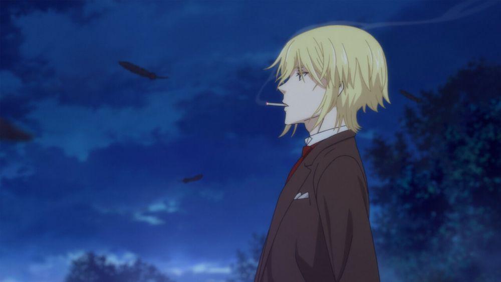 10 Fakta Anime Moriarty the Patriot, Segera Tayang di Netflix