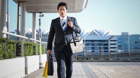 cuplikan drama Jepang The Way of The Hot and Spicy (dok.Netflix)