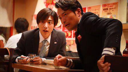 cuplikan drama Jepang The Way of The Hot and Spicy (dok.Netflix)
