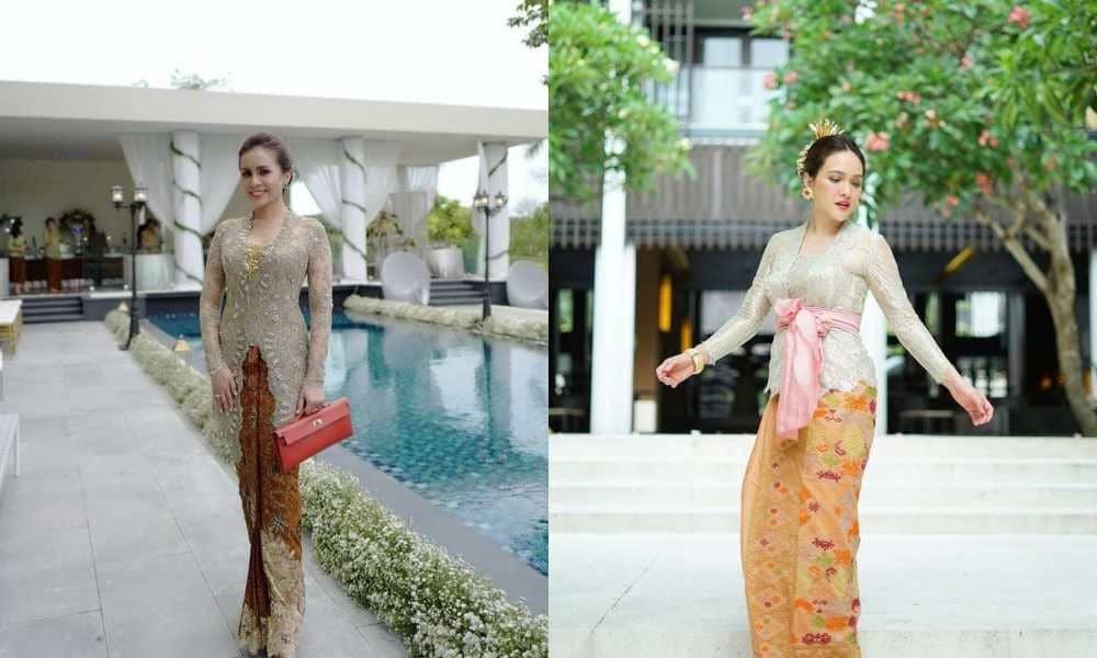 Momo Geisha dan Shandy Aulia (instagram.com/therealmomogeisha|instagram.com/shandyaulia)