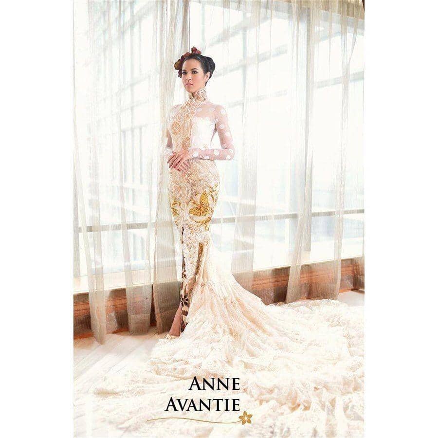 Raisa (instagram.com/anneavantieheart)