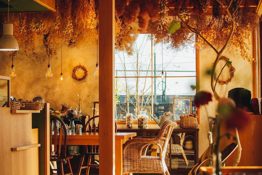 Cocok Buat Santai, 6 Rekomendasi Kafe Ala Jepang di Jogja