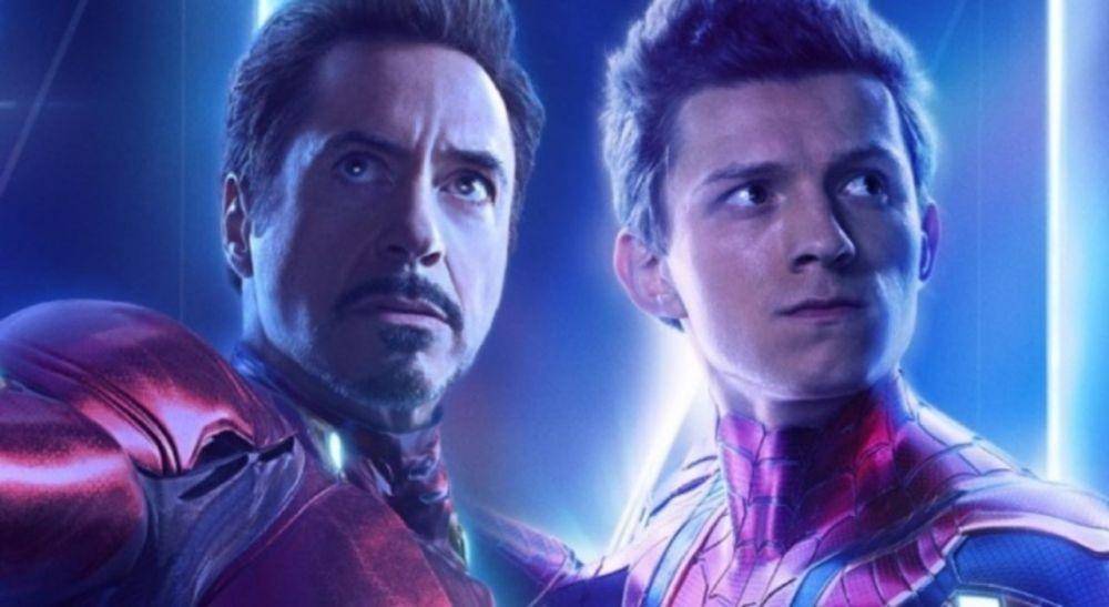 6 Aktor Utama MCU yang Tak Menyuarakan Karakternya di What If