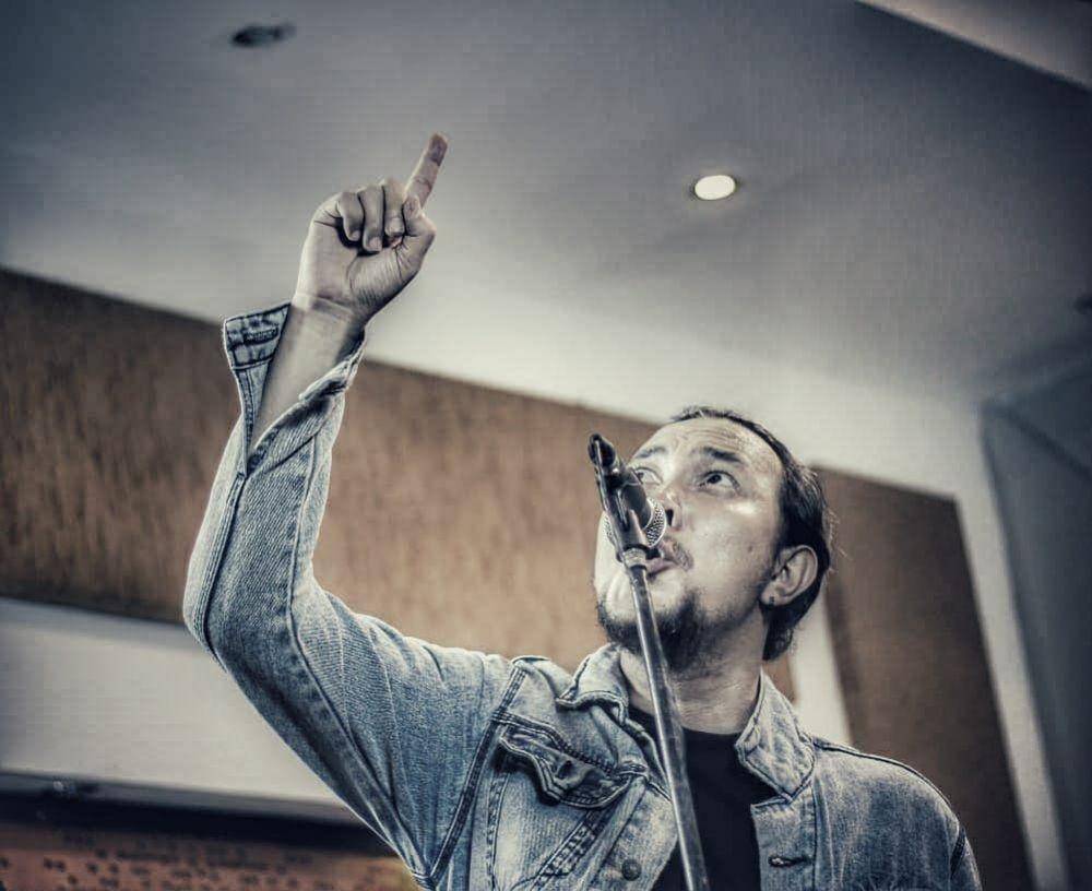 Kenangan Band Bagindas (Instagram.com/bagindas)