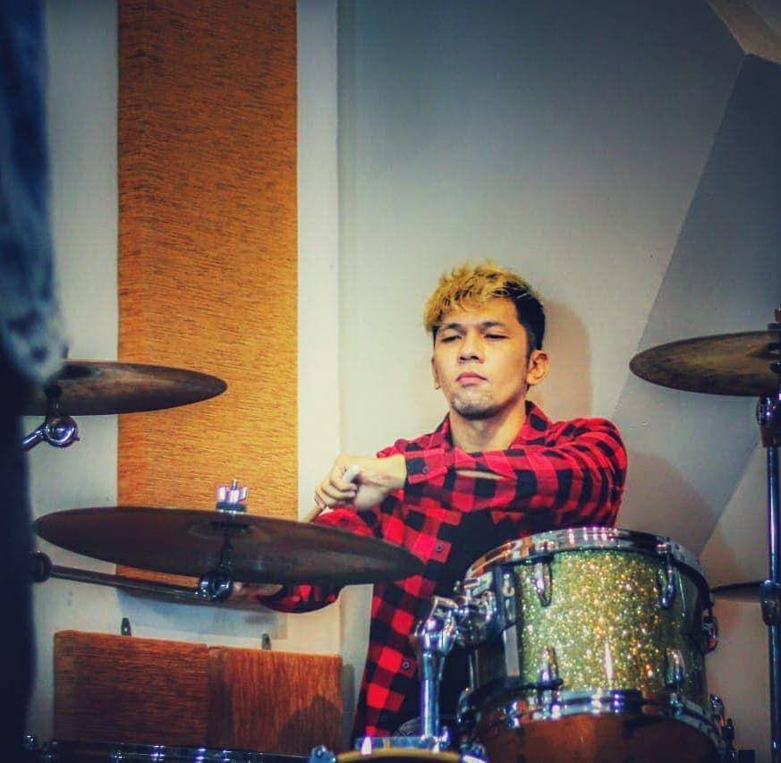 Kenangan Band Bagindas (Instagram.com/bagindas)