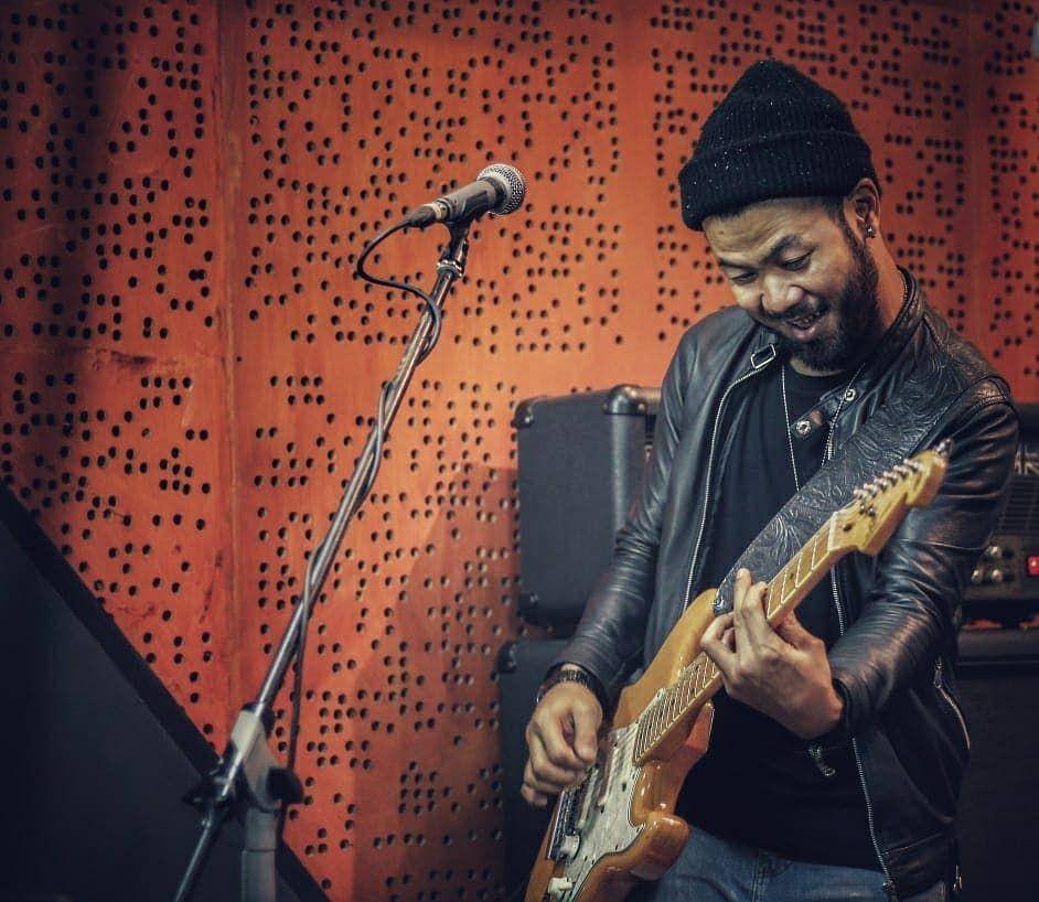 Kenangan Band Bagindas (Instagram.com/bagindas)
