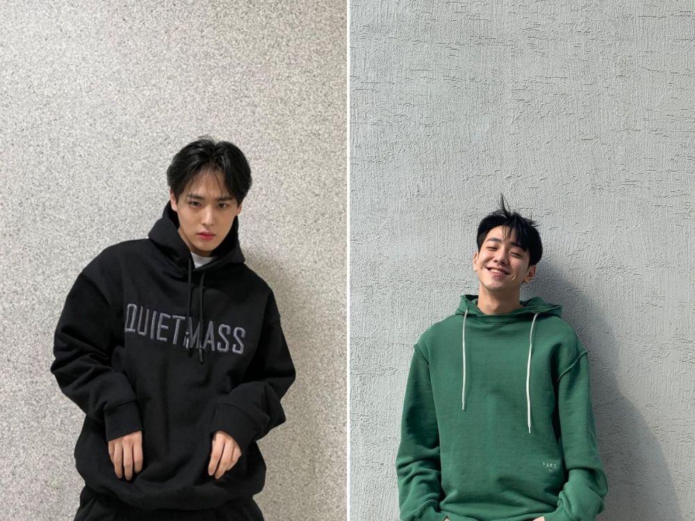 Main Drama Affection, 10 Adu Pesona Byungchan VICTON dan Nam Yoon Su