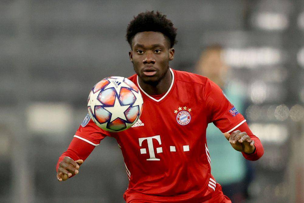 potret Alphonso Davies (bayernstrikes.com)