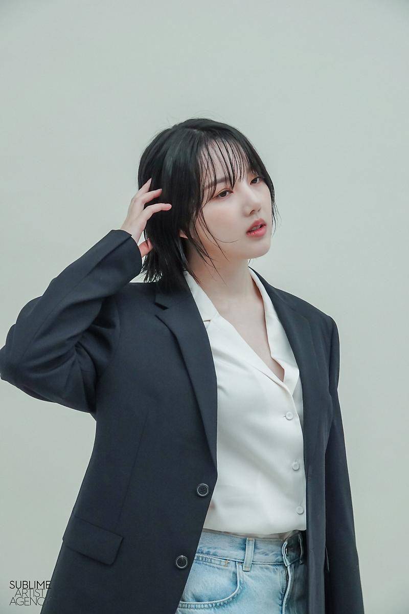 Yerin (m.post.naver.com/SUBLIME ARTIST AGENCY)