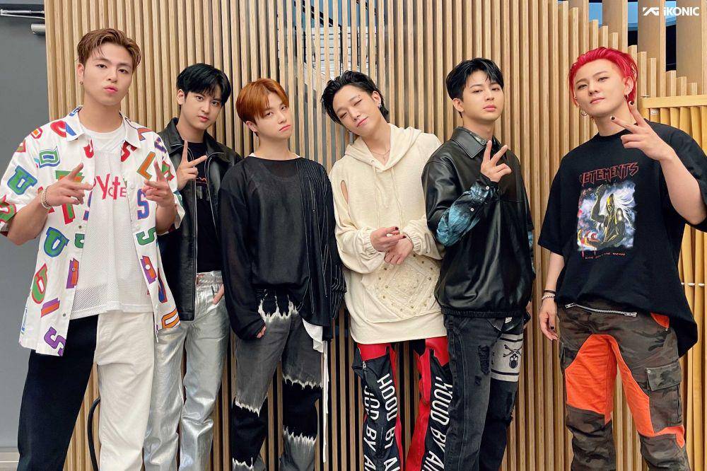 iKON (twitter.com/YG_iKONIC)