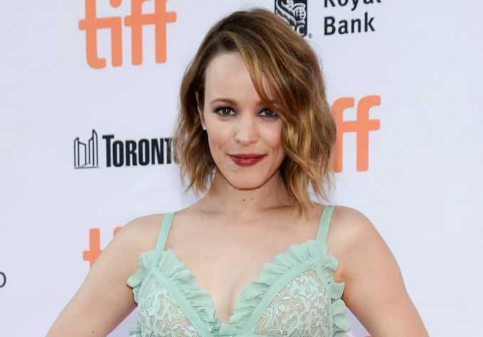 9 Film Rachel McAdams, Ada yang Raih Best Picture Oscar!