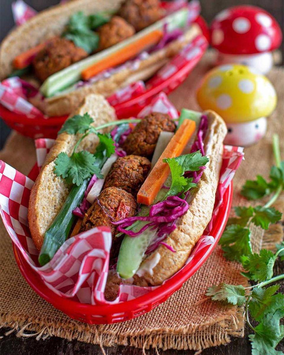 banh mi xiu mai (instagram/bellybaobabe)