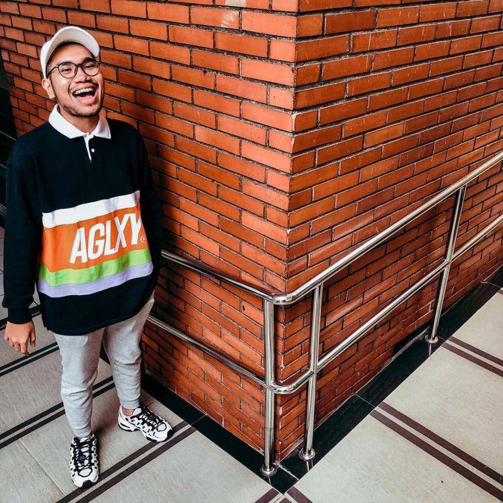 Kaleb J (instagram.com/kalebjonath)