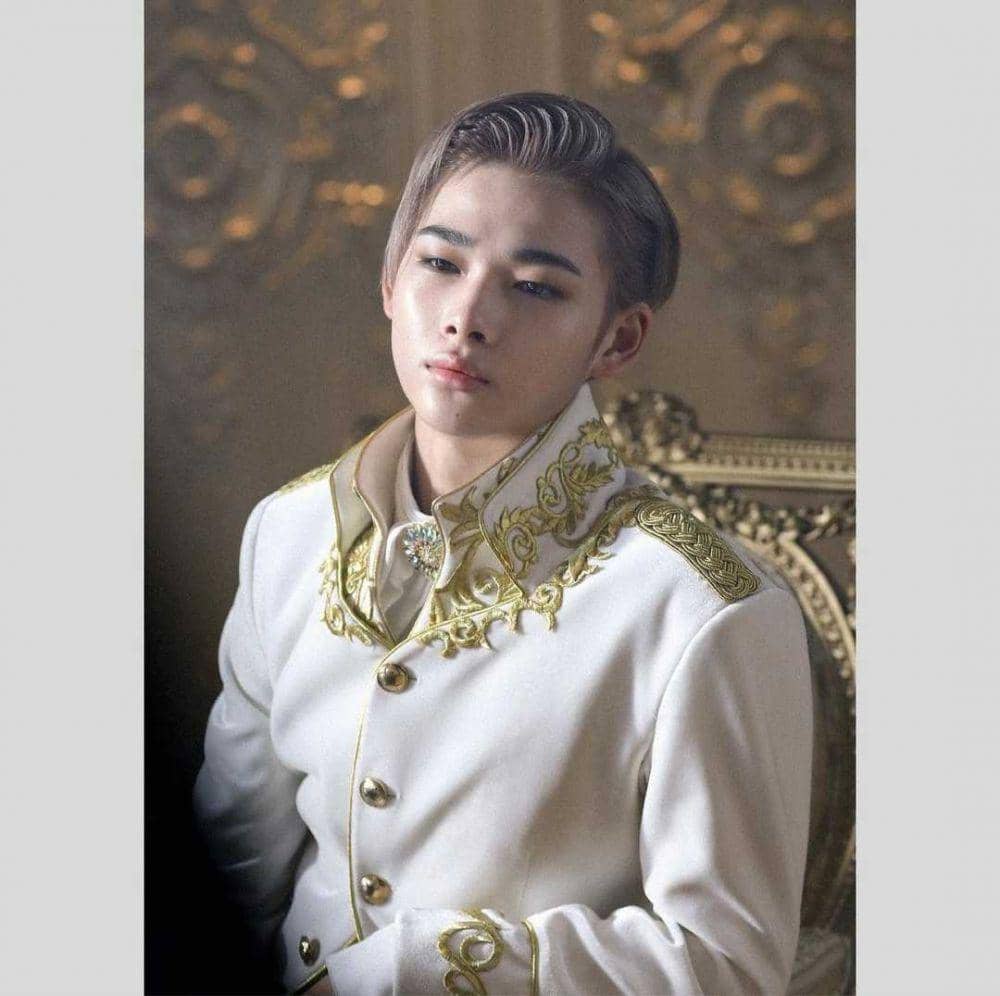 Ni-Ki ENHYPEN (instagram.com/enhypen)