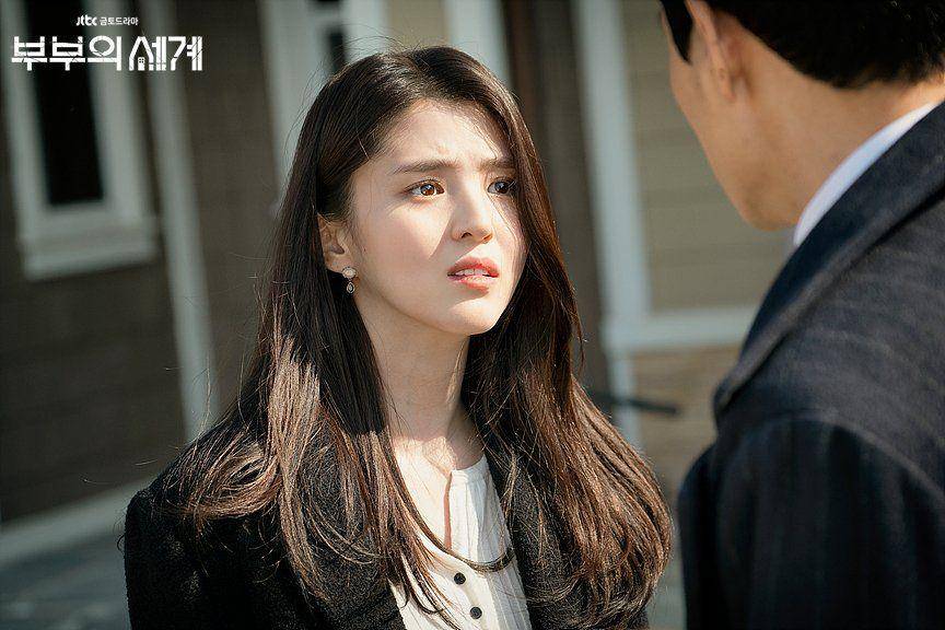 the world of married (dok. JTBC/The World of Married)