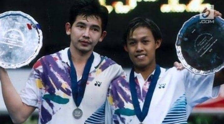 Rudy Gunawan/Bambang Suprianto (instagram.com/zoirosomo)