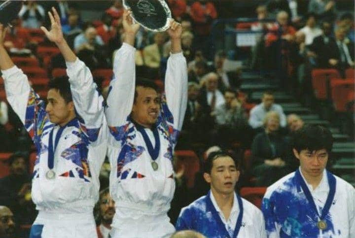 Ricky Subagja/Rexy Mainaky (dok. allenglandbadminton.com)