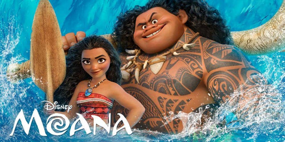 Moana (twitter.com)