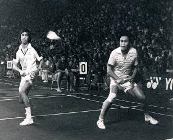 Cristian Hadinata/Ade Chandra (dok. bwfmuseum.isida.pro)
