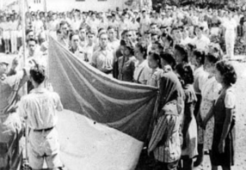 10 Fakta Kemerdekaan Indonesia Pada Tahun 1945, Jarang Ada yang Tahu!